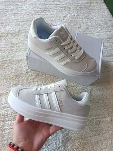Patike: Adidas, Veličina - 36 — 3