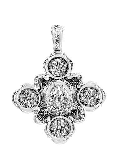 Серебряные наборы украшений: Ювелир. Ювелирные изделия. Серебряные кресты. Кресты из Серебра 925 — 17