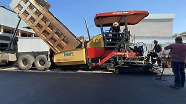 Кладка: Укладка асфальта Демонтаж, Бесплатная консультация, Гарантия Больше 6 лет опыта — 18