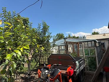 дом в горах: 🏡 Продаётся капитальный кирпичный дом в центре города 📍 Локация — 7