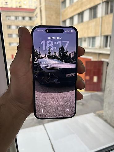 ipad pro m5: IPhone 16 Pro, Natural Titanium, Face ID — 1