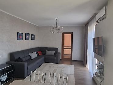 Аренда коттеджей и домов на Иссык-Куле: Таунхаус, Royal beach, Чок-Тал, 6 мест — 1
