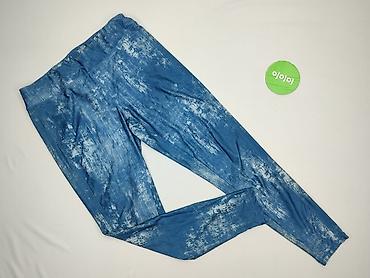 sklepy dekatlon: Crivit, Legginsy Sportowe damskie, rozmiar M — 2