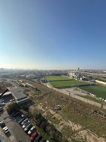 Mənzillər: 2 otaqlı, Yeni tikili, 52 kv. m — 8