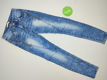 rj jeans: Jeansy damskie, rozmiar XS — 2
