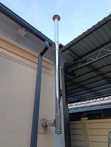 Чистка дымохода: ПРОФЕССИОНАЛЬНАЯ ЧИСТКА КОНТРАМАРОК,ПЕЧЕЙ,КАМИНОВ,РУССКИХ ПЕЧЕЙ — 13