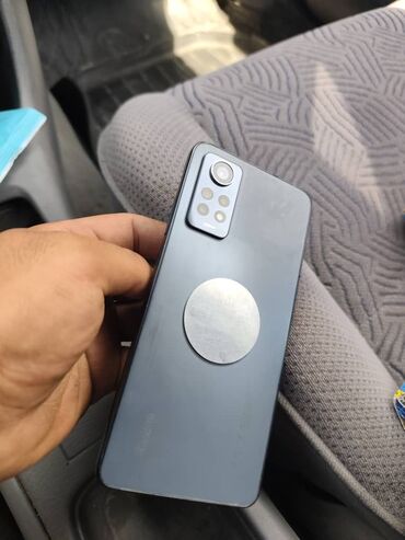 скачать игры на пс3: Redmi, Redmi Note 12R Pro, Колдонулган, 256 ГБ, түсү - Кара, 2 SIM
