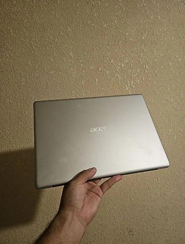 acer swift x: Офисный, Б/у — 6