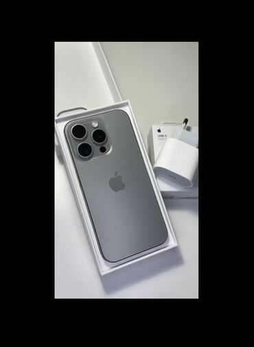 iphone xs max ucuz: IPhone 15 Pro Max, 128 GB