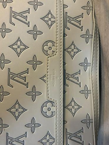 louis viton: Барсетка Louis Vuitton (LV) 🇫🇷* Продаю стильную барсетку Louis — 1