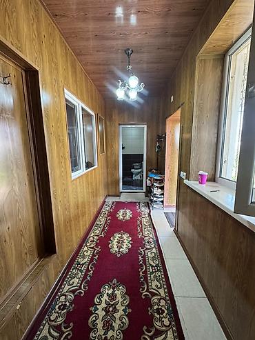 ново повловка: Продаётся двухэтажный дом в жилмассиве Алтын-Ордо, Новопавловка — 8