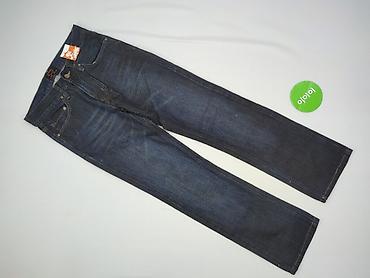 cn 17588a: Jeansy damskie, rozmiar XS — 2