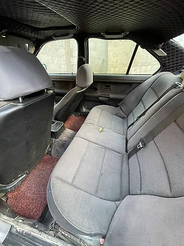 e 302: BMW 3 series: 1994 г., 1.6 л, Механика, Бензин, Седан — 7