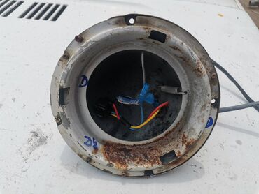 Auto delovi: Solja fara desna Lada 2121,21213,21214 Niva. Polovno, ocuvano. Skinuto — 3