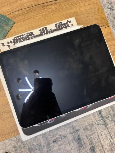 ipad.6: İşlənmiş Apple iPad Pro 11 (2024), 11", 256 GB, Ünvandan götürmə, Pulsuz çatdırılma, Ödənişli çatdırılma
