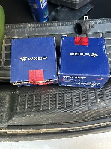 хово тх 371: Тормозной цилиндр колёсный задний WXQP Фит задние пара 2 шт новые — 1