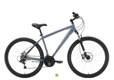 İdman velosipedləri: İşlənmiş Dağ velosipedi Stark, 28", sürətlərin sayı: 21, Ünvandan götürmə