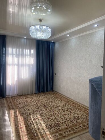 Продажа квартир: 2 комнаты, 47 м², 106 серия, 4 этаж, Евроремонт — 2