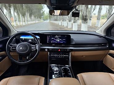 Kia: Kia Carnival: 2020 г., 2.2 л, Автомат, Дизель — 8