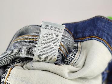 wrangler wysoki stan: Jeansy damskie, rozmiar M — 5