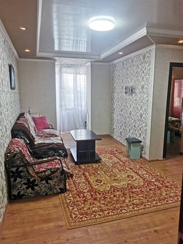продам квартиру под офис: 2 комнаты, 45 м², Хрущевка, 2 этаж