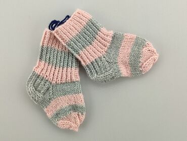 skarpety w koty: Socks, condition - Very good