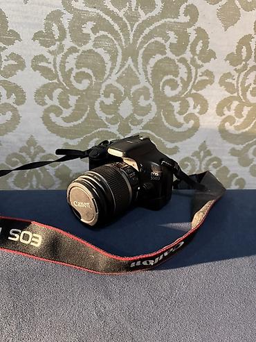 digital camera: Зеркальная фотокамера Canon EOS 550D с универсальным зум-объективом — 5