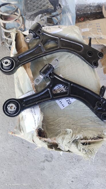 Подшипники: Подшипник BYD 2023 г., Новый, Оригинал — 8