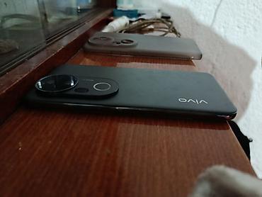 ремень швейной машинки: Vivo S30 Pro Mini, Б/у, 512 ГБ, цвет - Серый, 2 SIM — 8