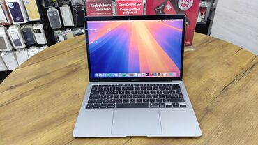 HP: Apple MacBook, 13.3 ", Apple M1, 1 ТБ