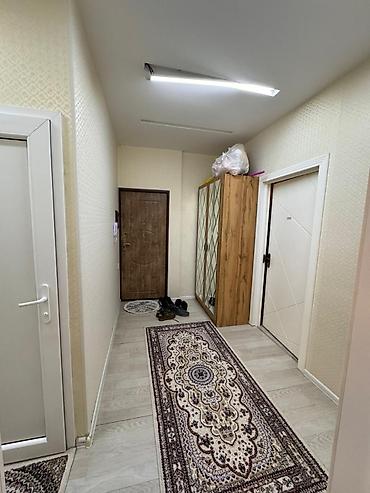 Mənzillər: Bakı, Yasamal, 3 otaqlı, Köhnə tikili, m. İnşaatçılar, 80 kv. m — 1
