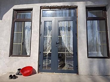 Пластиковые двери на заказ: Пластиковая дверь на заказ, Входная, Для офиса, Другое количество створок, Распашная, Казахстан, Бесплатный замер, Бесплатная доставка, Бесплатная установка at lalafo.kg — 21 Пластиковые двери на заказ: Пластиковая дверь на заказ, Входная, Для офиса, Другое количество створок, Распашная, Казахстан, Бесплатный замер, Бесплатная доставка, Бесплатная установка — 21