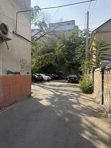 Продажа квартир: 1 комната, 47 м², ул. Московская / Турусбекова Индивидуалка, 4 этаж, Старый ремонт — 2