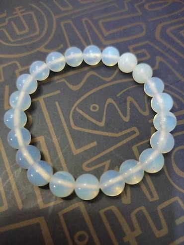 Браслеты: Браслет, Бусины, Мужские — 11