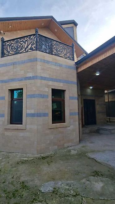 ucuz bağ evleri: Zabrat 5 otaqlı, 126 kv. m — 4