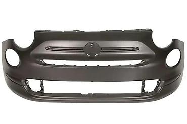 nextgen headlight restoration kit: BRANIK PREDNJI FIAT 500 C | NOVO! NOVO! NOVO! U ponudi imamo veliki — 2