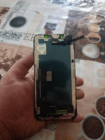 g plus coffee: Ayfon xs ekranı zavod satılır telefonan tks da ederem — 1
