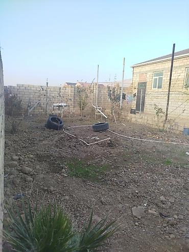 Həyət evləri və villaların satışı: 4 otaqlı, 156 kv. m, Orta təmir — 2