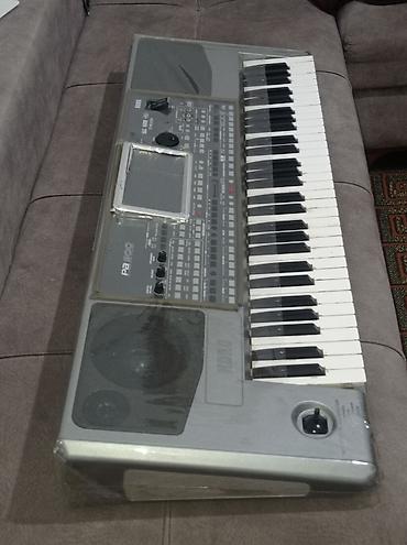 korg pa x5: Korg Pa900 B A R T E R üstündə pul almaq şərti ilə - 61 klavişli — 6