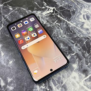 Redmi: Redmi, Redmi Note 11, Б/у, 64 ГБ, цвет - Синий, 2 SIM — 9