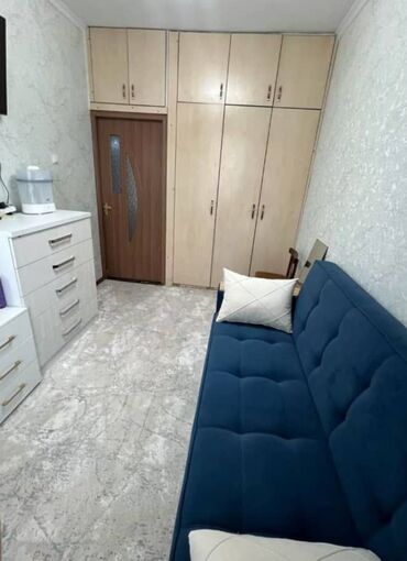 продажа квартиры в бишкеке без посредников: Студия, Риелтор, Чогуу жашоосу жок, Толугу менен эмереги бар