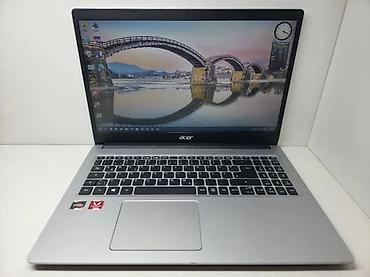 Acer: Acer 20GB SSD Kamera Hdmi Ryzen 5 FHD IPS. > > Prodajem Acer — 1