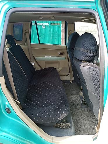 Mazda: Mazda Demio: 2003 г., 1.3 л, Автомат, Бензин, Хэтчбэк — 10