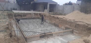 Beton işləri: BETON İŞLƏRİ. Villa .Bağ Evləri Təmir Tikinti .BETON --Pilləkən — 14