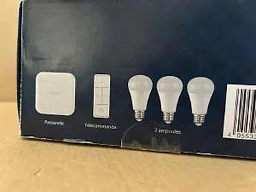Sijalice: LIVARNO Home Smart Home – Startni set pametne rasvete Sadržaj — 17