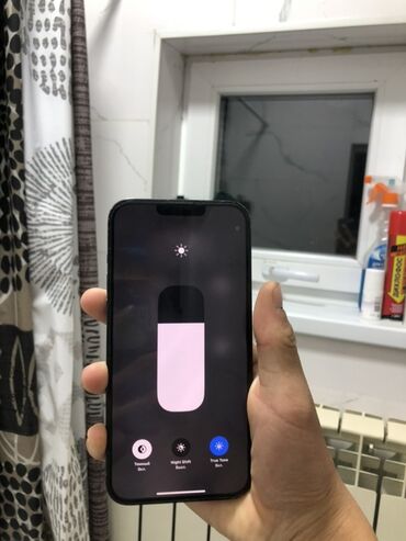 Apple iPhone: IPhone 13 Pro Max, 256 ГБ, Черный, 80 %