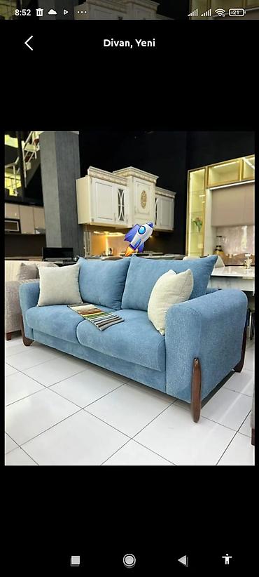 çay evi divan: Diva — 1