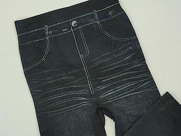 stringi pod legginsy: Legginsy Sportowe damskie, rozmiar S — 1