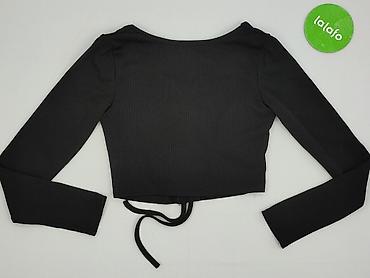 bluzki obcisłe: Top damski, rozmiar S — 3