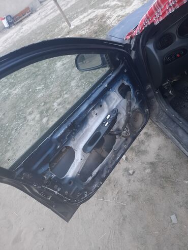 Hyundai: Hyundai Avante: 1997 г., 1.5 л, Автомат, Бензин, Универсал — 9